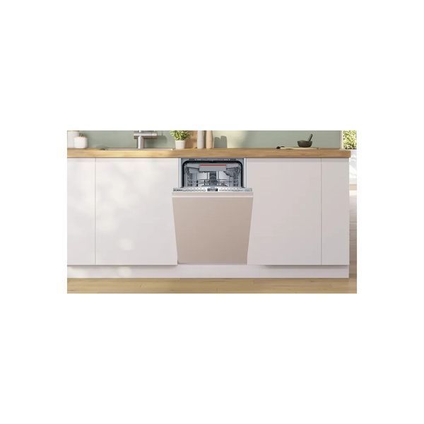Посудомийна машина Bosch SPV6EMX65Q SPV6EMX65Q фото