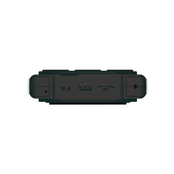 Мобільний телефон Ergo E242 Black E242 Black фото