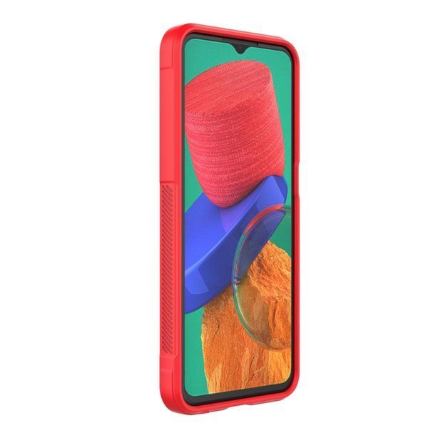 Чохол Cosmic Magic Shield для Samsung Galaxy M33 5G China Red 777-01812 фото