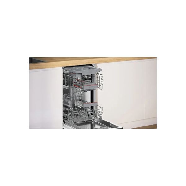 Посудомийна машина Bosch SPV6EMX65Q SPV6EMX65Q фото