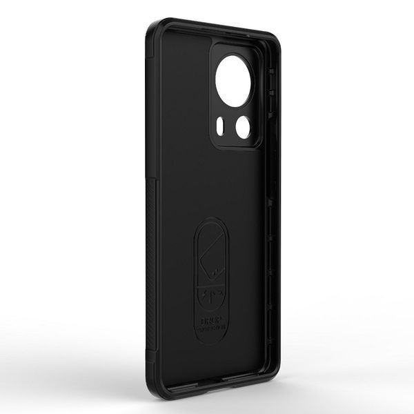 Чохол для смартфона Cosmic Magic Shield for Xiaomi 13 Lite Grey Smoke 666-04888 фото