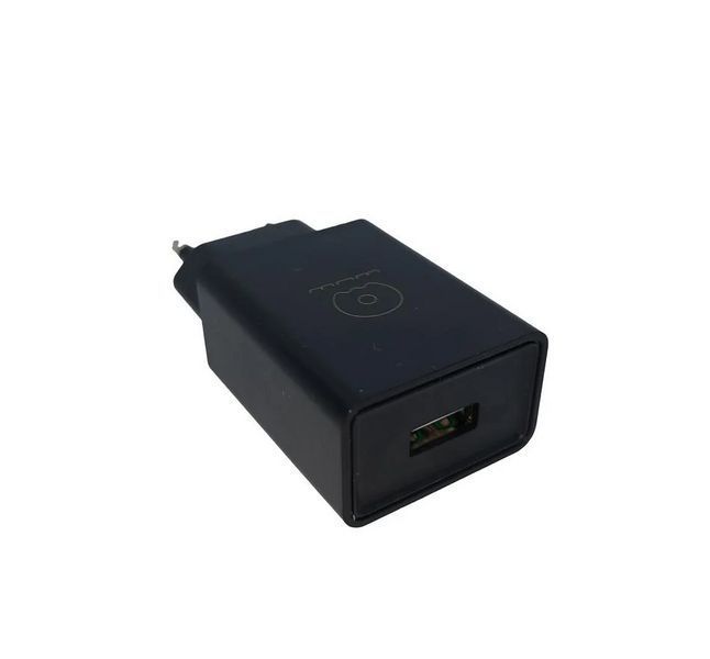 Сетевое зарядное устройство WUW-C85 USB 2.0A white 6972573338566 фото