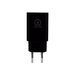 Сетевое зарядное устройство WUW-C85 USB 2.0A white 6972573338566 фото 1