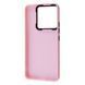 Чохол WAVE Matte Color Case для Xiaomi Redmi 12C Midnight Blue 777-01960 фото 2