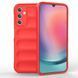 Чохол для смартфона Cosmic Magic Shield for Samsung Galaxy A25 4G China Red 666-04688 фото