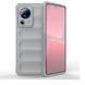 Чехол для смартфона Cosmic Magic Shield for Xiaomi 13 Lite Grey Smoke 666-04888 фото