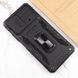 Ударостійкий чохол Camshield Army Ring для Xiaomi Poco F5 / Note 12 Turbo Black 777-05067 фото 6