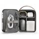 Органайзер WIWU Minimalis Travel Pouch Gray 220-00023 фото 3