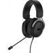 Наушники ASUS TUF Gaming H3 Gun Metal (90YH028G-B1UA00) 90YH028G-B1UA00 фото 1