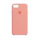 Силіконовий чохол для iPhone 7/8/SE 2020 Flamingo 208-00020 фото