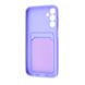 Чохол WAVE Colorful Pocket Samsung Galaxy A15 4G/5G Light Purple 777-00164 фото 2