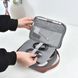 Органайзер WIWU Minimalis Travel Pouch Gray 220-00023 фото 4