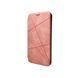 Чохол-книжка Dekker для TECNO Pop 5 Go (BD1) Pink 666-01353 фото