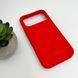 Чохол для смартфона Silicone Case Magnetic для Apple iPhone 17 Pro Red 666-04144 фото 4