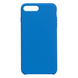 Силіконовий чохол для iPhone 8 Plus/7 Plus Royal Blue 333-00049 фото