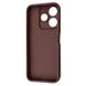 Чехол Pretty Things Case для Xiaomi Redmi 13 4G/Poco M6 4G/Note 13R Black/Coffee 777-01620 фото 2