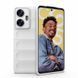 Чохол для смартфона Cosmic Magic Shield for Realme C55 White 666-04588 фото