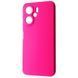 Чехол WAVE Full Silicone Cover для Xiaomi Redmi 13C 4G/Poco C65 Pink 656-07446 фото