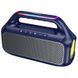 Bluetooth Колонка Hoco HC47 Delight 15W Blue ILSO-00000084992-2 фото 1