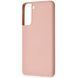 Чохол WAVE Colorful Case (TPU) Samsung Galaxy S21 (G991B) Pink sand 656-06104 фото