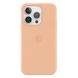 Силиконовый чехол для iPhone 13 Pro Flamingo 208-00539 фото