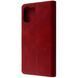Чохол WAVE Fold Case для Xiaomi Redmi 13C 4G/Poco C65 Red 777-03162 фото