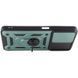 Чехол Ummi Camshield Serge Ring для Samsung Galaxy A18 / A17 / A26 5G Зеленый / Green ILSO-00000080869-2 фото 3