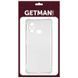 TPU чехол GETMAN Ease усиленные углы Full Camera для Xiaomi Redmi 12C 555-02549 фото 6