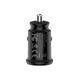 Автомобільний зарядний пристрій BOROFONE BZ8 MaxRide Dual Port Car Charger Black 656-00314 фото