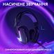 Навушники Logitech G522 Lightspeed Wireless Gaming Headset Black (981-001544) 981-001544 фото 6