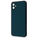 Чохол PRC Leather Case Samsung Galaxy A04e (A042F) Forest Green 777-01256 фото 1