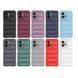 Чехол для смартфона Cosmic Magic Shield for Xiaomi Redmi Note 12 4G Dark Green 666-04988 фото 2
