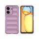 Чохол для смартфона Cosmic Magic Shield for Xiaomi Redmi 13C 4G/POCO С65 Lavender 666-04938 фото