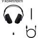 Навушники Logitech G522 Lightspeed Wireless Gaming Headset Black (981-001544) 981-001544 фото 3