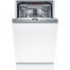Посудомийна машина Bosch SPV6EMX65Q SPV6EMX65Q фото 1