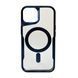 Чехол Cosmic СD Fashion MAG для Apple iPhone 13 Pro Max Blue 666-01571 фото