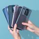 Чохол WAVE Matte Color Case для Xiaomi Redmi 12C Midnight Blue 777-01960 фото 3