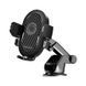 Автотримач для телефона WUW-Z32 Black 6972573336296 фото 1