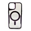 Чехол Cosmic СD Fashion MAG для Apple iPhone 13 Pro Max Purple 666-01572 фото