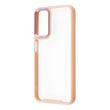 Чехол WAVE Just Case Samsung Galaxy A14 Pink Sand