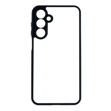 Чохол TPU+PC Elite для Samsung Galaxy A16 (A165)/A16 5G (A166) Black 555-04120 фото