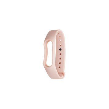 Ремінець для Xiaomi Mi Band 3/4 Original Design Pink sand 212-02448 фото