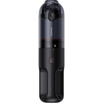 Автомобильный пылесос Baseus AP01 Handy Vacuum Cleaner (5000pa) Black 656-00403 фото