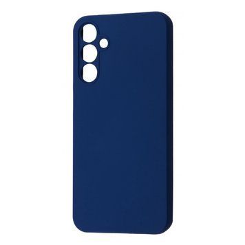 Чехол WAVE Colorful Case (TPU) для Samsung Galaxy A15 4G/5G Blue 656-05805 фото