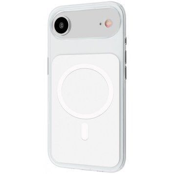 Чехол Proove Tint Case with Magnetic Ring iPhone 17 Air White PCTCIP17AR14 фото