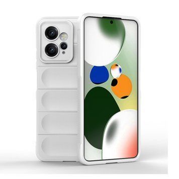 Чехол для смартфона Cosmic Magic Shield for Xiaomi Redmi Note 12 4G White 666-04989 фото