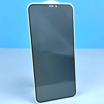 Защитное стекло анти-шпион Full Privacy Anti-spy Samsung M10-A10-A10s 777-01425 фото