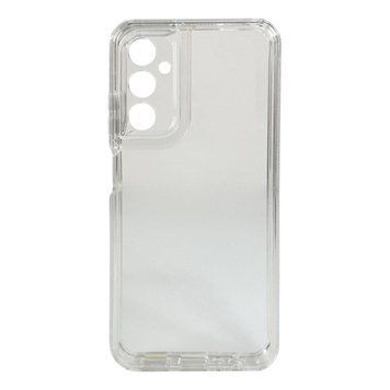 Протиударний чохол для смартфона Space III для Samsung Galaxy A25 Transparent 666-02083 фото