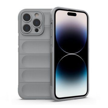 Чехол для смартфона Cosmic Magic Shield for Apple iPhone 14 Pro Max Grey Smoke 666-04482 фото