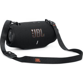Акустична система JBL Xtreme 4 Black (JBLXTREME4BLKEUNA) JBLXTREME4BLKEUNA фото